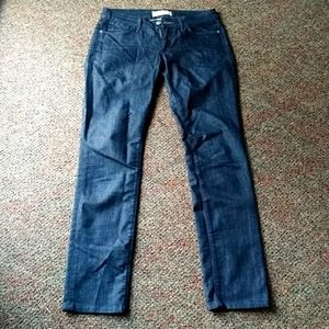 𝅺DARK blue pants, 26 Size, Used, Habitual brand